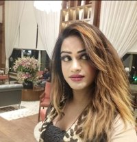 Jennifer Shemale - Acompañantes transexual in Mumbai