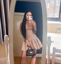 Jennifer - escort in London