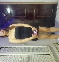 Jennifer - escort in Gampaha