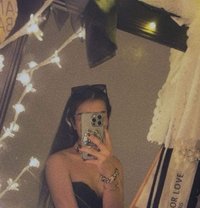 Jennifer - Transsexual escort in Dubai