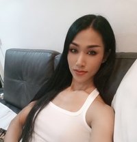 Jennifer - Transsexual escort in Pattaya