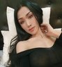 Jennifer - Transsexual escort in Pattaya Photo 3 of 3