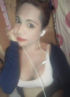 Jennifer Ts Mkt - Transsexual escort in Makati City Photo 2 of 7