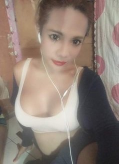 Jennifer Ts Mkt - Transsexual escort in Makati City Photo 6 of 7
