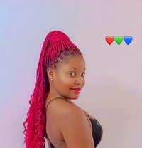 Jennifer - escort in Dehradun, Uttarakhand