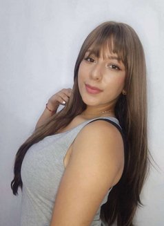 Jenniferose - escort in Jakarta Photo 1 of 3