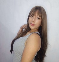 Jenniferose - escort in Jakarta