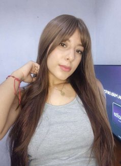 Jenniferose - escort in Jakarta Photo 3 of 3