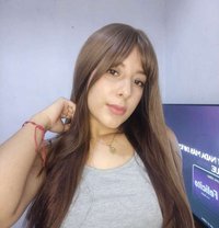 Jenniferose - escort in Jakarta