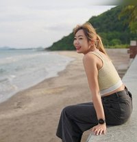 Jenniluck - puta in Bangkok