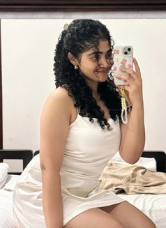 Jennn 24h×7 Available 78284/07524 - escort in Bangalore Photo 1 of 2