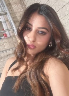 Jennn 24h×7 Available 78284/07524 - escort in Candolim, Goa Photo 1 of 4