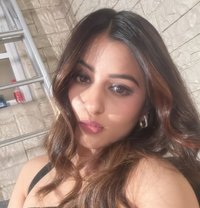 Jennn 24h×7 Available 78284/07524 - escort in Candolim, Goa Photo 1 of 4