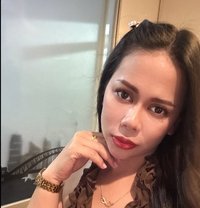 Jennn 24h×7 Available 78284/07524 - escort in Chandigarh