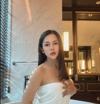 Jennn 24h×7 Available 78284/07524 - escort in Chandigarh