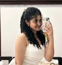 Jennn 24hร7 Available 78284/07524 - escort in Coimbatore
