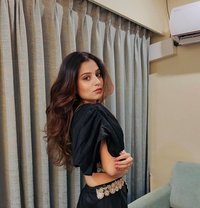 Jennn 24h×7 Available - escort in Bangalore