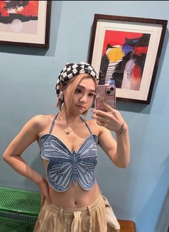 Jenny 20yrs Old, Local & Independent - escort in Hong Kong Photo 3 of 4