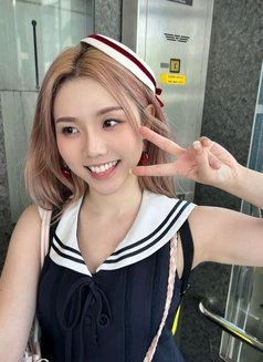 Jenny 20yrs Old, Local & Independent - escort in Hong Kong Photo 4 of 4