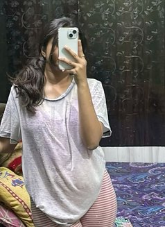 Jenny 24 Hours Available Now - escort in Mumbai Photo 1 of 6