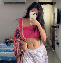 Jenny 24 Hours Available Now - escort in Mumbai