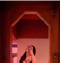Jenny 24 Hours Available Now - escort in Mumbai