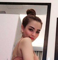 Jenny - puta in Kuwait
