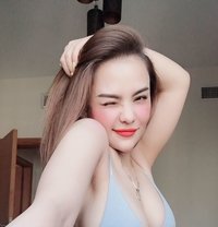 Jenny - escort in Kuwait