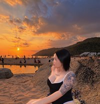 Jenny - escort in Bangkok