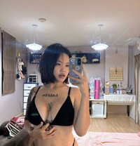 Jenny - puta in Bangkok