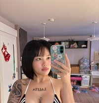 Jenny - escort in Bangkok