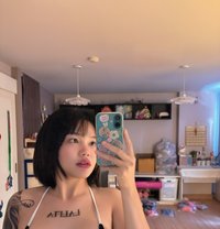 Jenny - puta in Bangkok