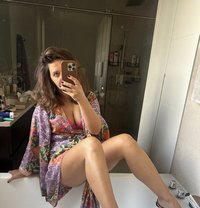 Jenny - escort in Khobar