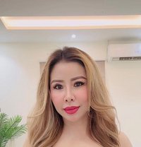 JennyAnal Independent - escort in Riyadh