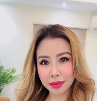 Jenny”Anal” Independent - dominatrix in Riyadh