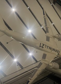 Jenny Anal,OWO,CIM,RIM - escort in Riyadh Photo 20 of 20