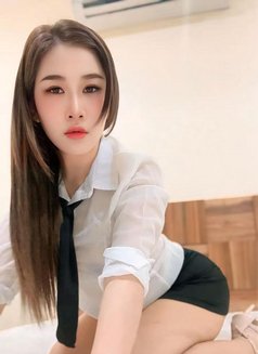 Jenny Anal Thailaned Mistress - escort in Riyadh Photo 3 of 6