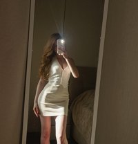 Jenny Angel - escort in Jeddah