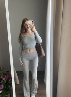 Jenny Angel - escort in Jeddah Photo 7 of 7