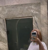 Jenny - escort in Nagano