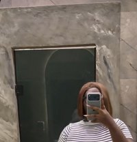 Jenny - escort in Nagano