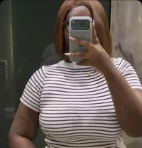 Jenny - escort in Nagano