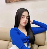 Jenny - escort in Jakarta