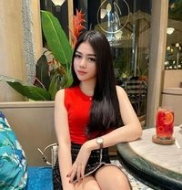 Jenny - escort in Jakarta