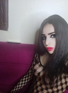Jenny - Transsexual escort in Beirut Photo 11 of 16