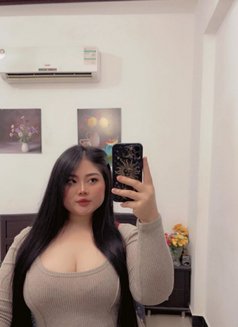 Jenny Aroma oil Massage Ghala - escort in Muscat Photo 7 of 11