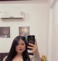Welcome back therapist massage pro~ - escort in Muscat