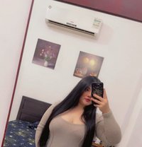 Welcome back therapist massage pro~ - escort in Muscat