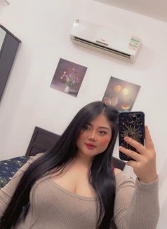 Jenny Aroma oil Massage Ghala - escort in Muscat Photo 9 of 11