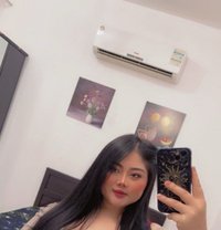Jenny therapist massage in Ghala - escort in Muscat Photo 3 of 21